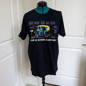 Funny, comfy T-shirt